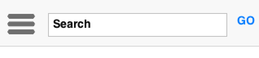 Toolbar